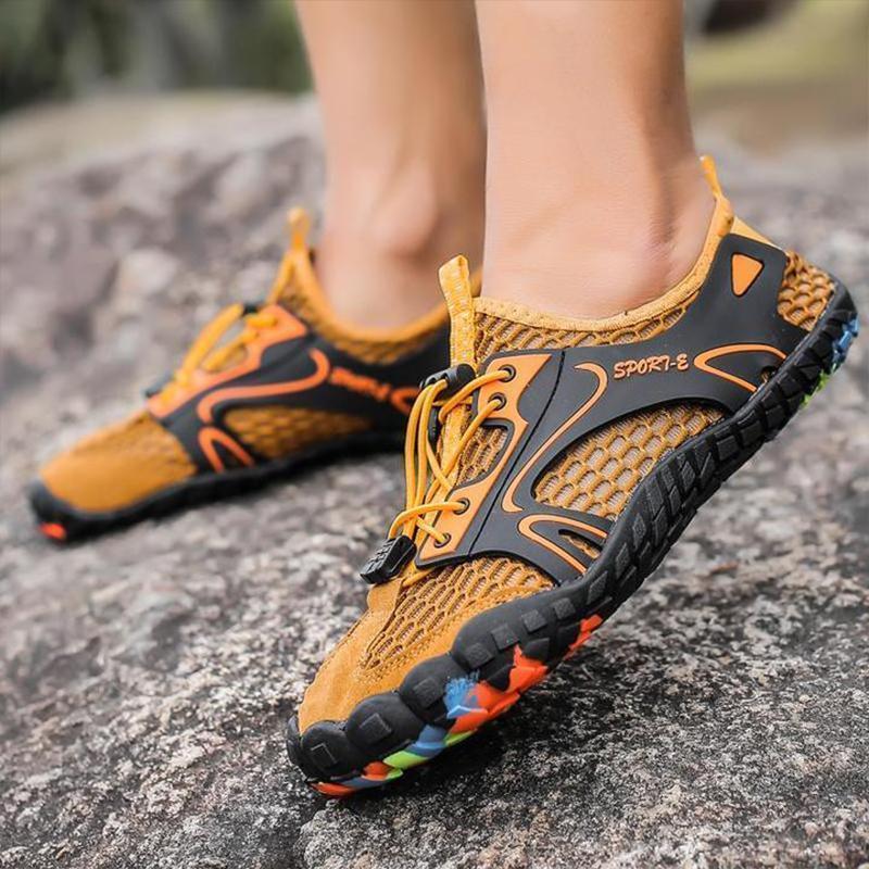 MVSTU™ Men's Outdoor Quick-drying Hiking Shoes