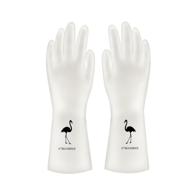 Household Dishwashing Gloves