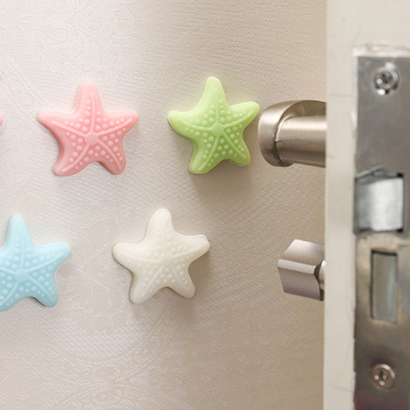 Silicone door handle Crash Pad
