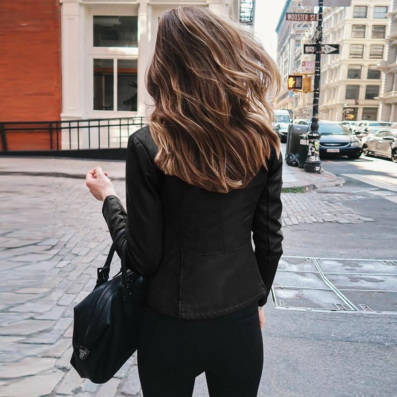 Ladies Fashionable Suit Jacket