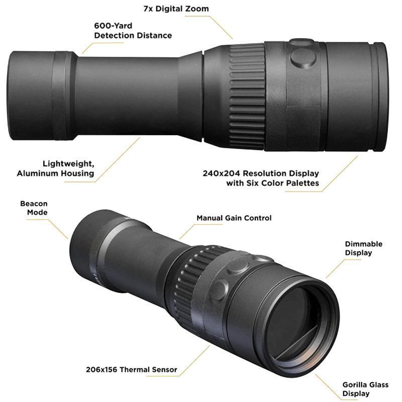 Mini Pocket Telescope - Perfect For Outdoor Enthusiasts!