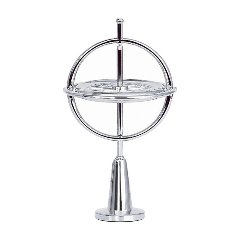 Toy Planet-Gyro Spinner