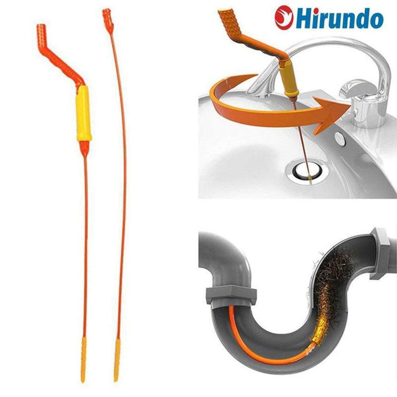 Drain Weasel Hair Clog Tool