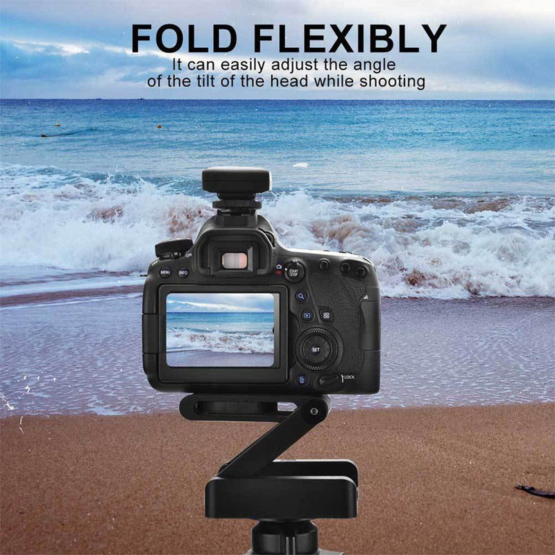 Folding Z Shape Photography Stand Holder