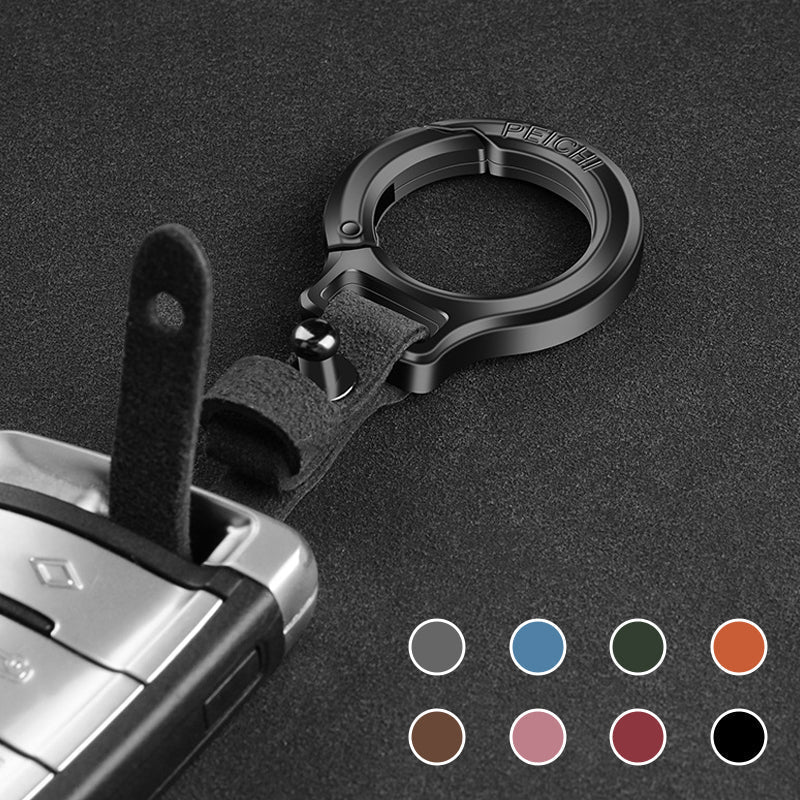 🗝️Personalized Creative Car Keychain