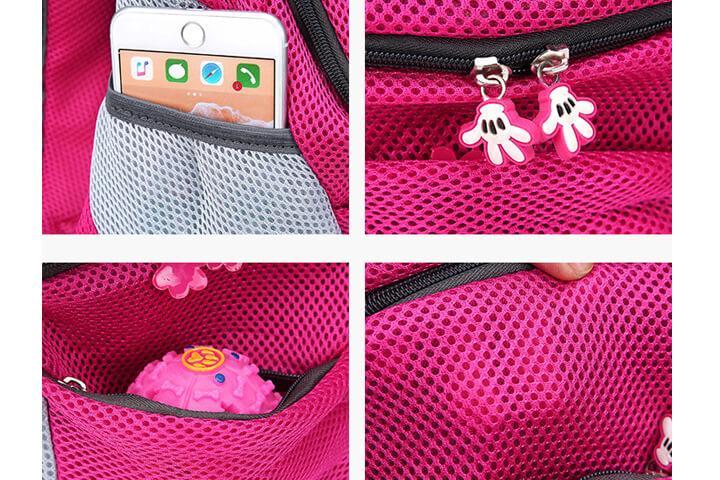 Backpack for Dogs/Cats