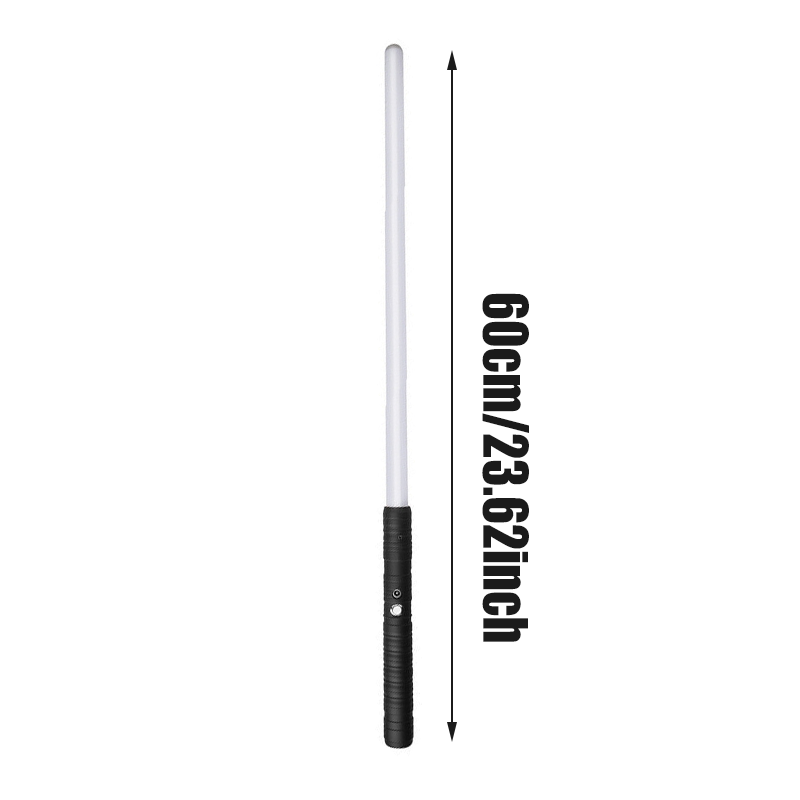 Color Changing Training Lightsaber