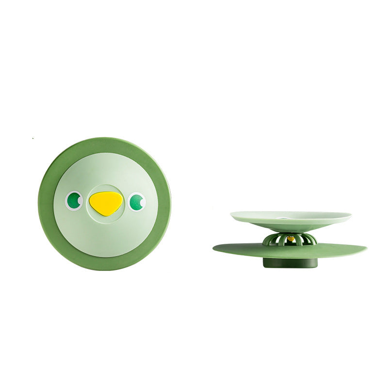 Silicone Floor Drains