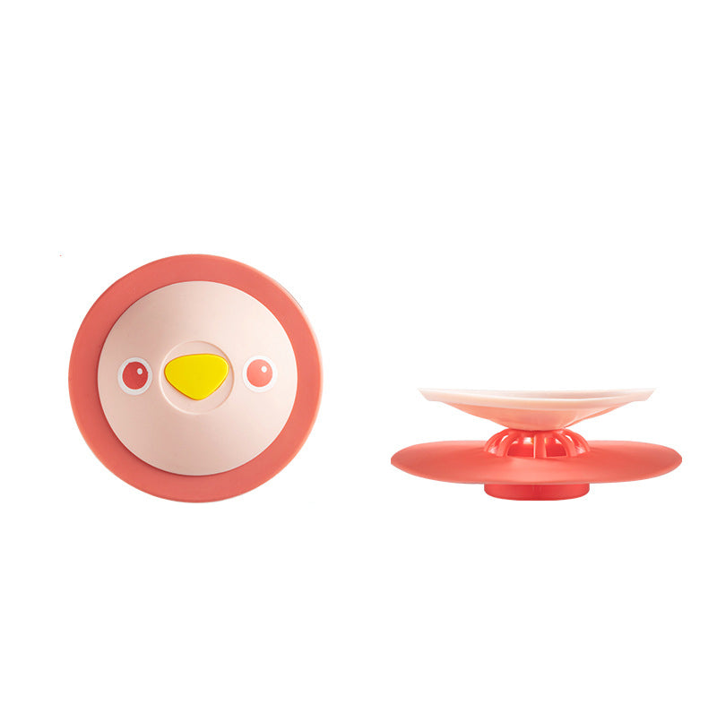 Silicone Floor Drains