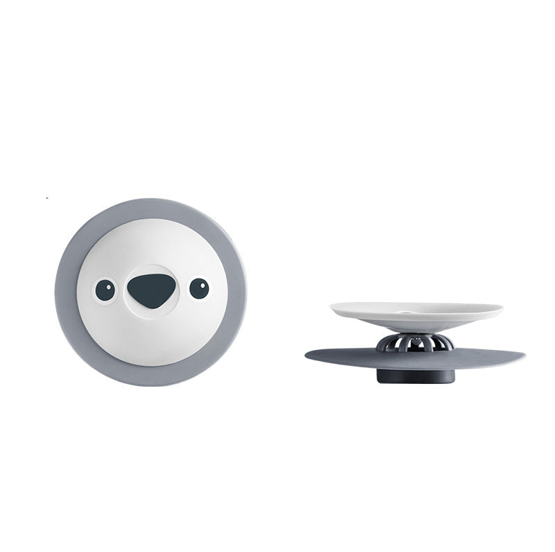 Silicone Floor Drains