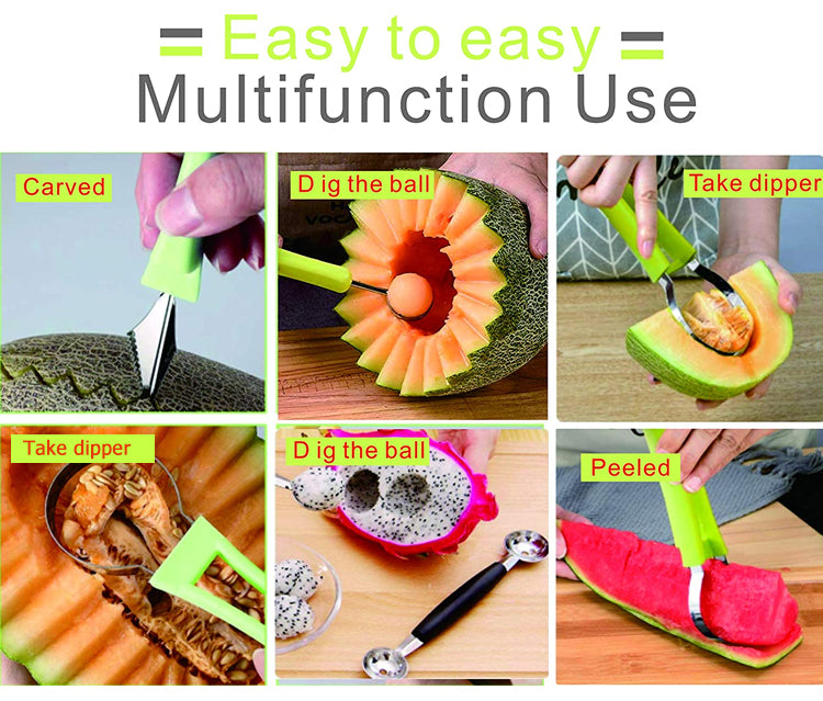 Multi-function Kitchen Tool
